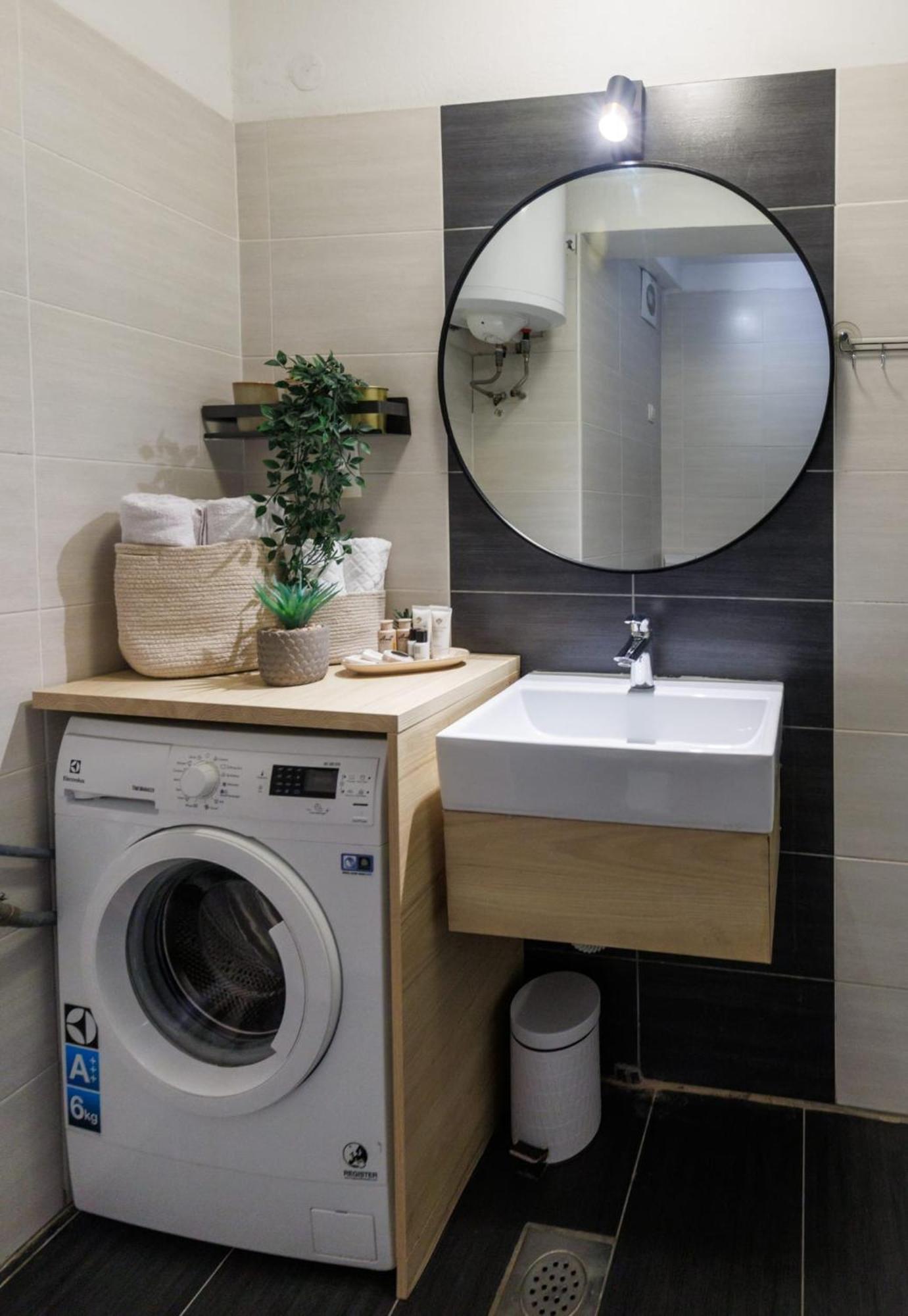 Appartement Banjo Polo Split