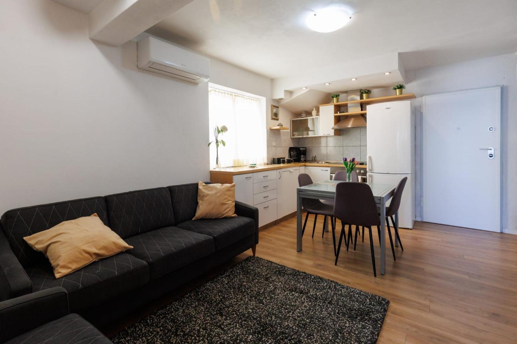Appartement Banjo Polo *
