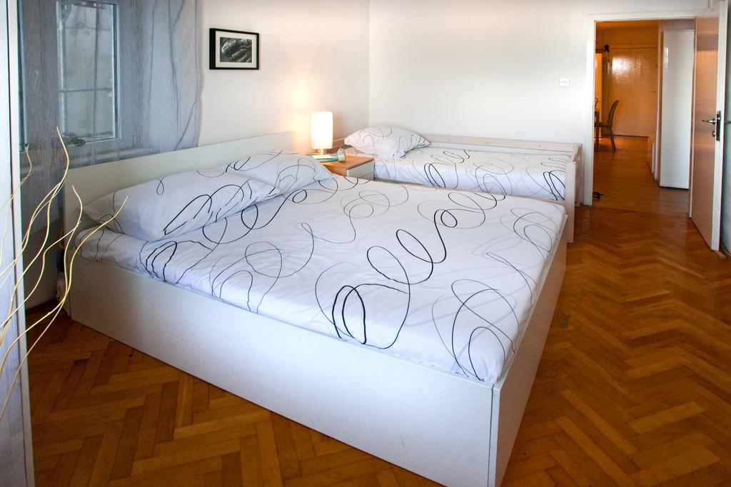 Banjo Polo Appartement