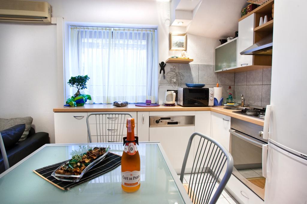 Appartement Banjo Polo *