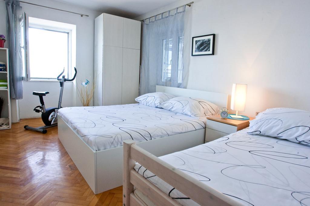 Banjo Polo Appartement *