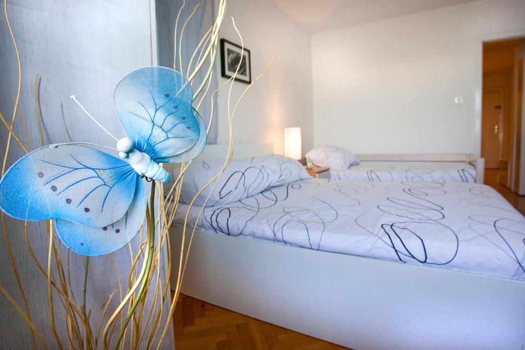 Banjo Polo Appartement *