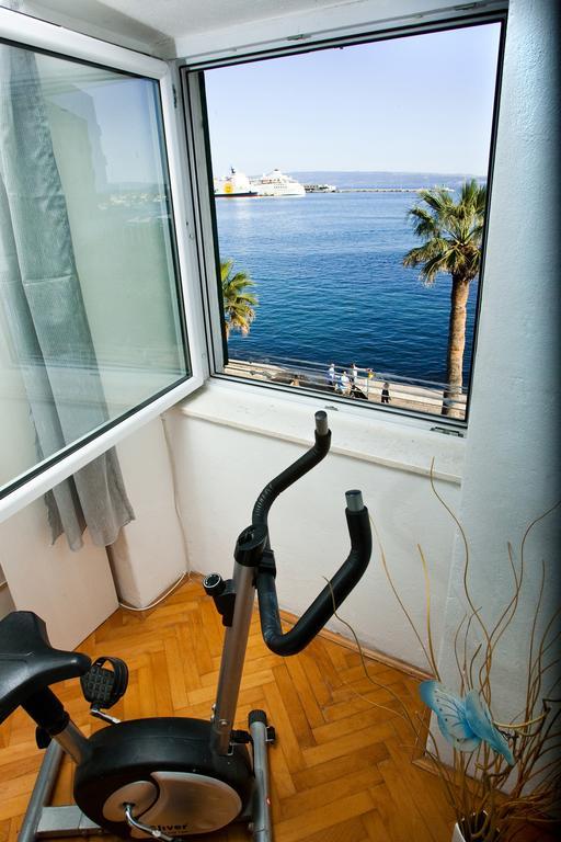 Appartement Banjo Polo