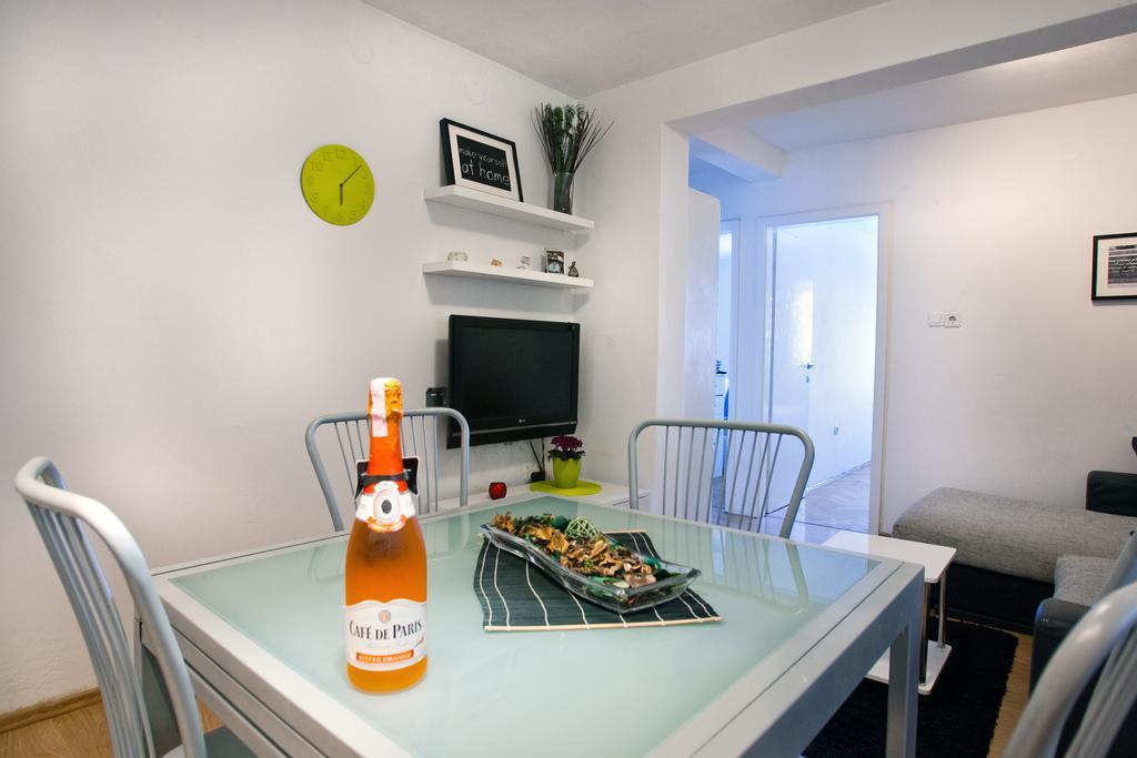 Banjo Polo Appartement Split