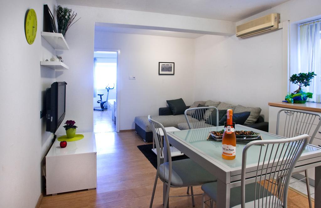 Banjo Polo Appartement