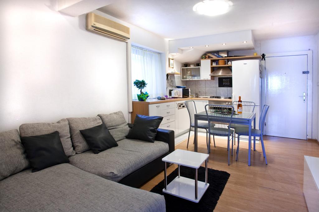 Appartement Banjo Polo *